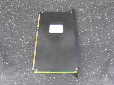 RELIANCE ELECTRIC 57407-4F PROCESSOR BOARD 