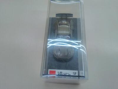 Makeup 1/43 Lb Works R35Gt-R | eBay