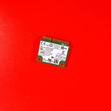 Intel Centrino 62205ANHMW Dell 0X9JDY 62205ANHU Wi-Fi Card Laptop