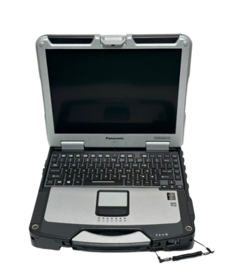 Panasonic Toughbook CF31 MK5 CORE I5-5300U 2.30GHZ 16GB RAM 512GB