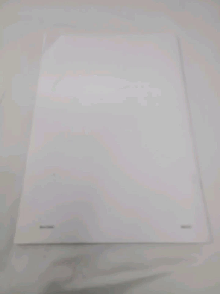 Karcher Sensor XP12 Commercial Vacuum Manual Model 1.012-611.0 SR XP12 - Image 3 of 3