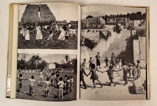 PHOTO BOOKS, SIX FIRST EDITIONS: FRIEDLANDER, BEATON, PATTERSON, ORLAND, HEYMAN - Photo 13/19