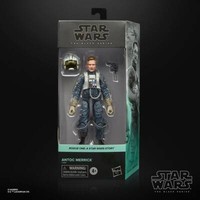 Hasbro Star Wars Black Series Actionfigur 2022 Antoc Merrick (Exclusive)