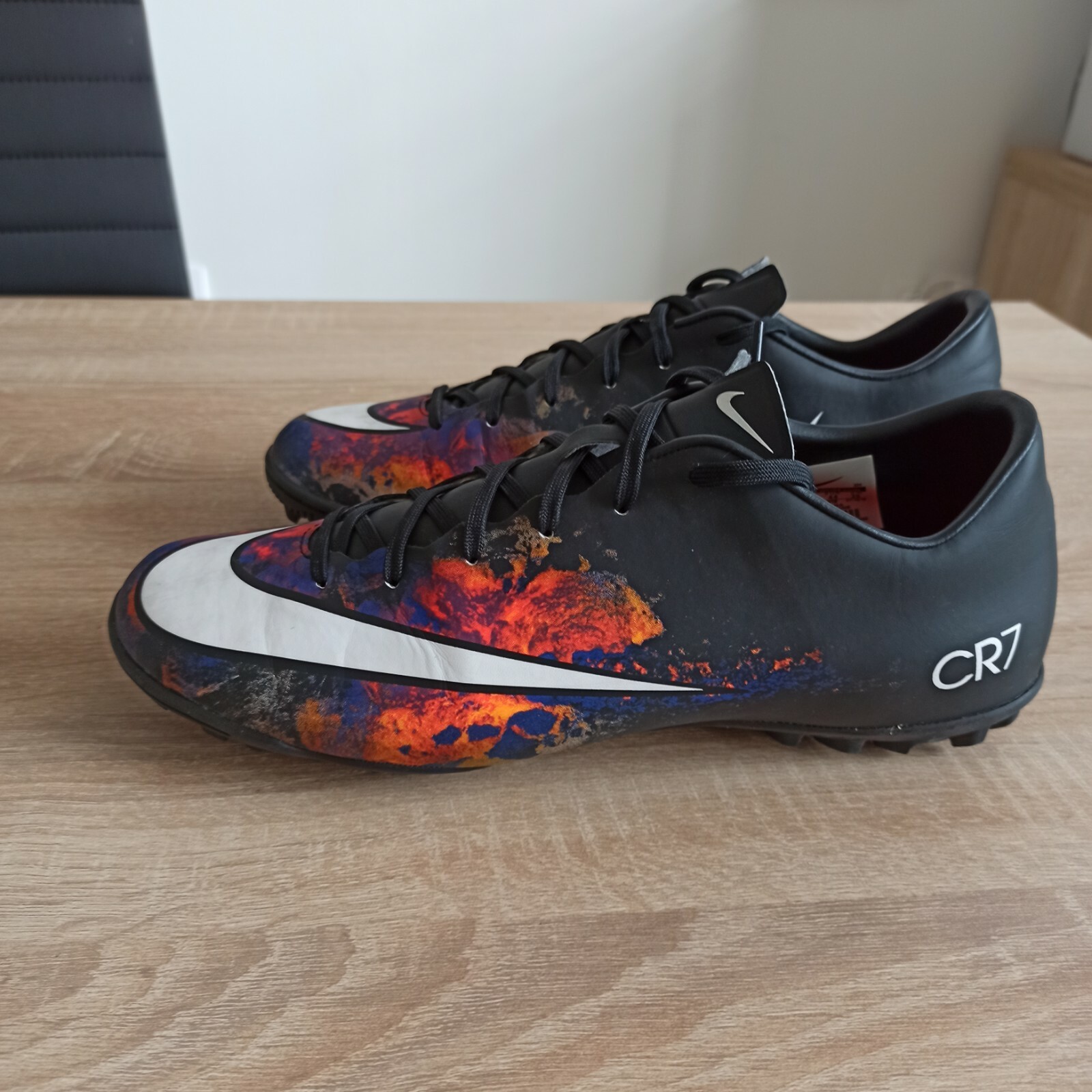 Venta de Nike Mercurial Victory V Tf | 42 articulos de segunda mano