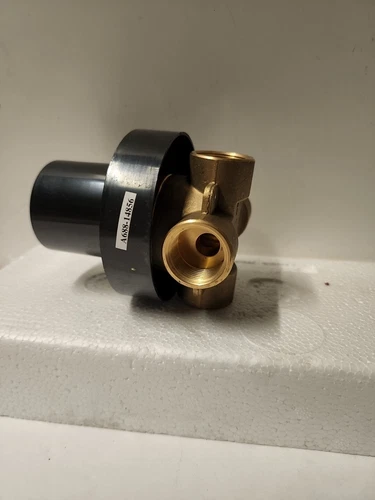 Signature Hardware SH6103 3/4" 6 Way Transfer Valve - Picture 2 of 6