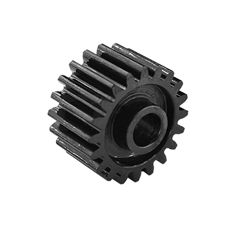 For 20TTRAXXAS-1/5 X-MAXX 8S Gear Medium Carbon Steel Motor