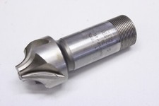 STRASMANN 13x35 HSS-C05 HL Rad.11 Konkavfräser Viertelkreisfräser Profilfräser