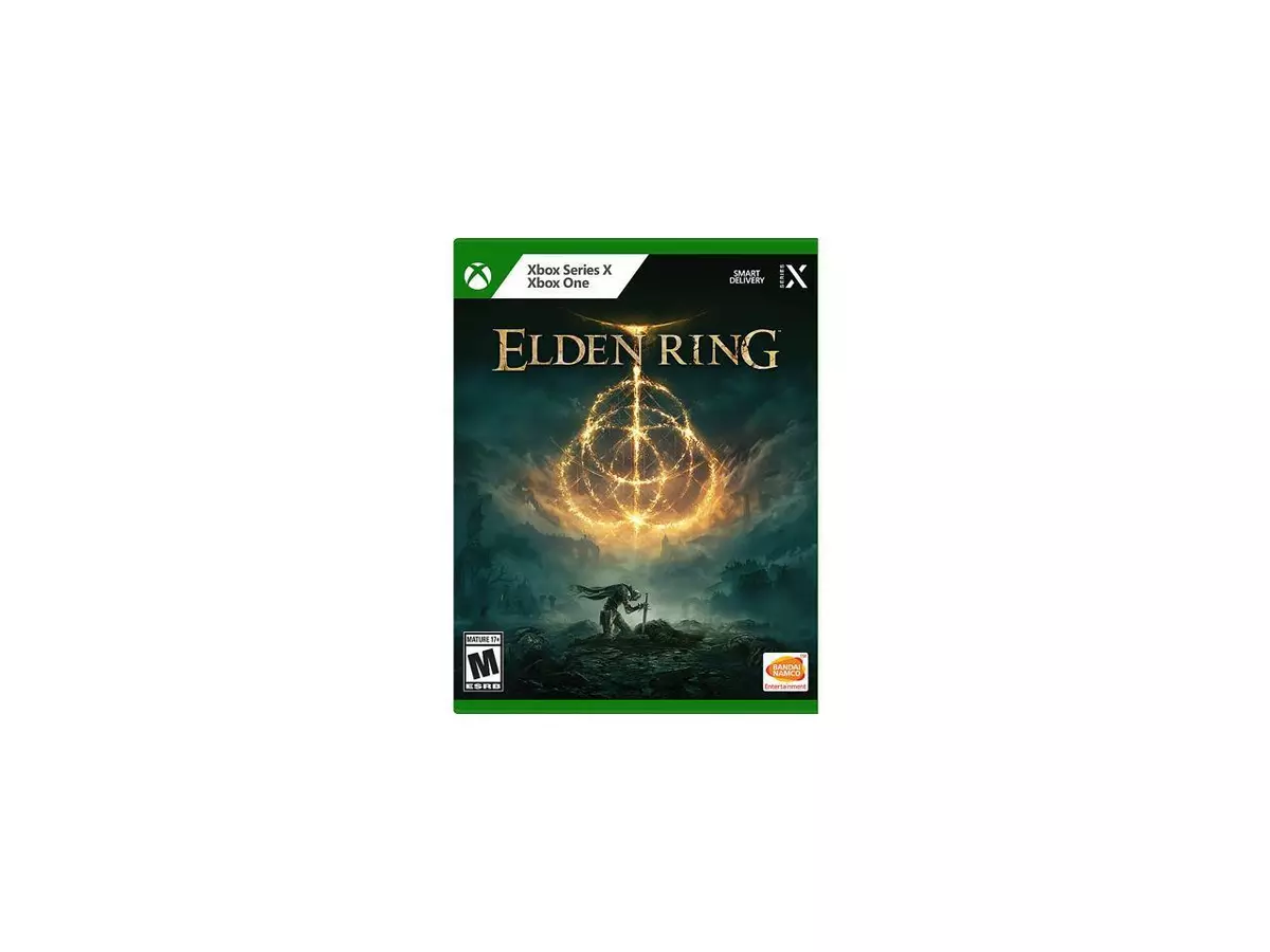 Elden Ring - Xbox Series X