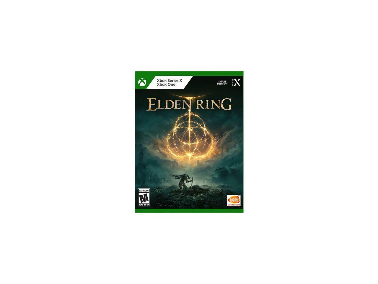 Elden Ring - Xbox One