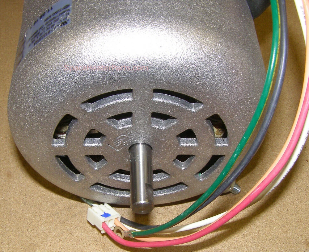 3970-0210-00 Motor Dyna Glo KFA50H, KFA75H, KFA75L, KFA75DGD, KFA80DGD |  eBay