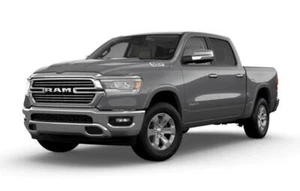 2022 RAM 1500 Laramie Crew Cab