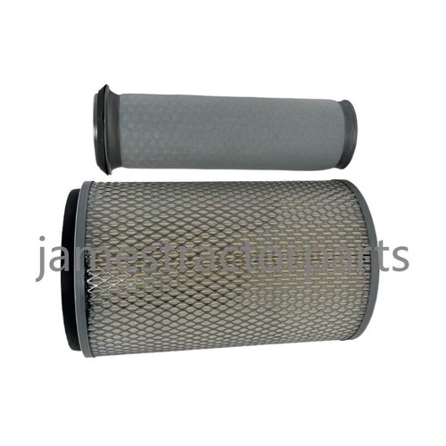 For Cummins 4BTA 4BTAA 4B 4BT B3.9L 6BT5.9 4938598 Air Filter Set - Picture 8 of 15