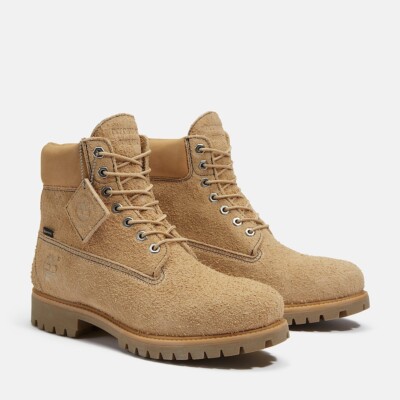 nonnative × timberland ゴアテックス ベージュ サイズ8 Timberland x nonnative 6-Inch GORE-TEX Boot