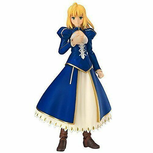 Good Smile Company Figma Fate Stay Night Saber Dress Ver Action Figure Wf 15 For Sale Online Ebay