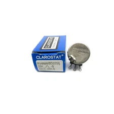 CLAROSTAT RV4NAYSD253A 53C3-25K-S NSMP