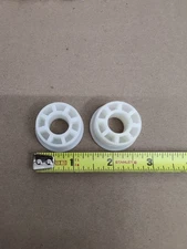 Large Ertl Pedal Tractor Rear Axle Bushing Case, International, Ford, John Deere