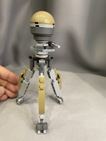LEGO Star Wars Utapau Droid Set 75036 No complete,no Minifigs Box,no Instruc