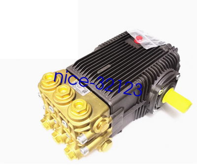 #ad SXW2135N Ultra High Pressure Washer Regulator Car Wash Parts Pump Head Assembly $2984.00