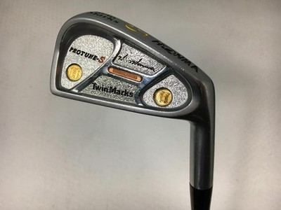 HONMA Twin Marks Pro Tune-S Iron Set Golf Club 3-S 10pcs Flex Regular #BD14462