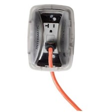 WP3100C Weatherproof Electrical Outlet Cover - Extreme Standard Duty