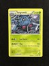 Alignment Dot Miscut Error Tangrowth 2/114 XY-Steam Siege Pokemon Card