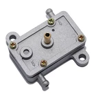 Vacuum Fuel Pump MXT Fuel Pump Universal for Gilera Runner 125 / 180