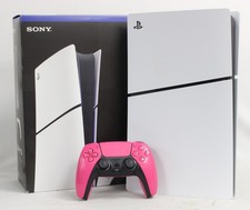 Sony PlayStation 5 PS5 825GB Digital Edition Heimspielkonsole - OVP (U) 