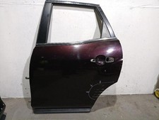 Porte arrière et accessoires Mazda CX-7