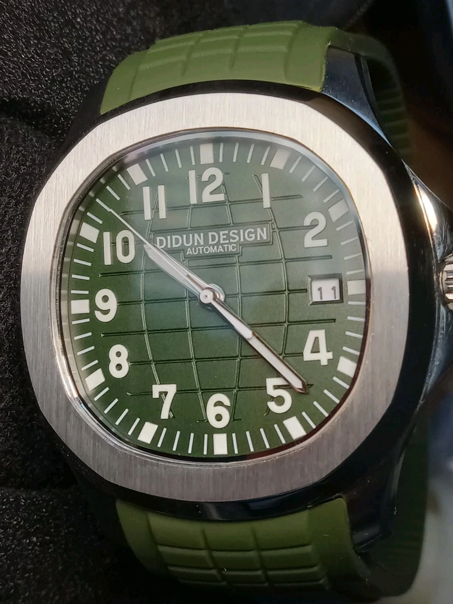DIDUN Design Wristwatches for sale - eBay