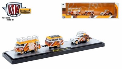 M2 Machines Auto-Haulers Release 90 (36000-90) - You Choose! | eBay