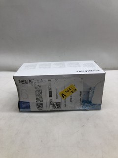 Amazon Basics Cartucce Filtro Acqua, 5 Pezzi