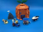 LEGO SpongeBob SquarePants: Adventures In Bikini Bottom (3827) 65% Complete