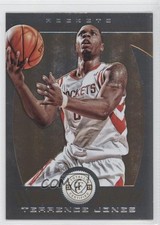 2013-14 Totally Certified Totally Gold 9/25 Terrence Jones #180 0o9
