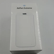 Apple AirPort Extreme Base Station 802.11ac Wi-Fi Router  A1521  Factory Sealed