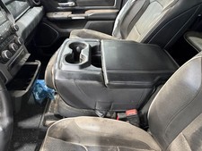 Front Seat 402040 Split Fits 19-25 Dodge 1500 Pickup 1168304 Front Seat 402040 Split Fits 19-25 Dodge 1500 Pickup 1168304