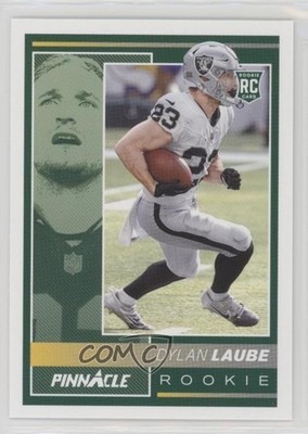 2024 Panini Encore Rookies Dylan Laube #230 Rookie RC 13c4