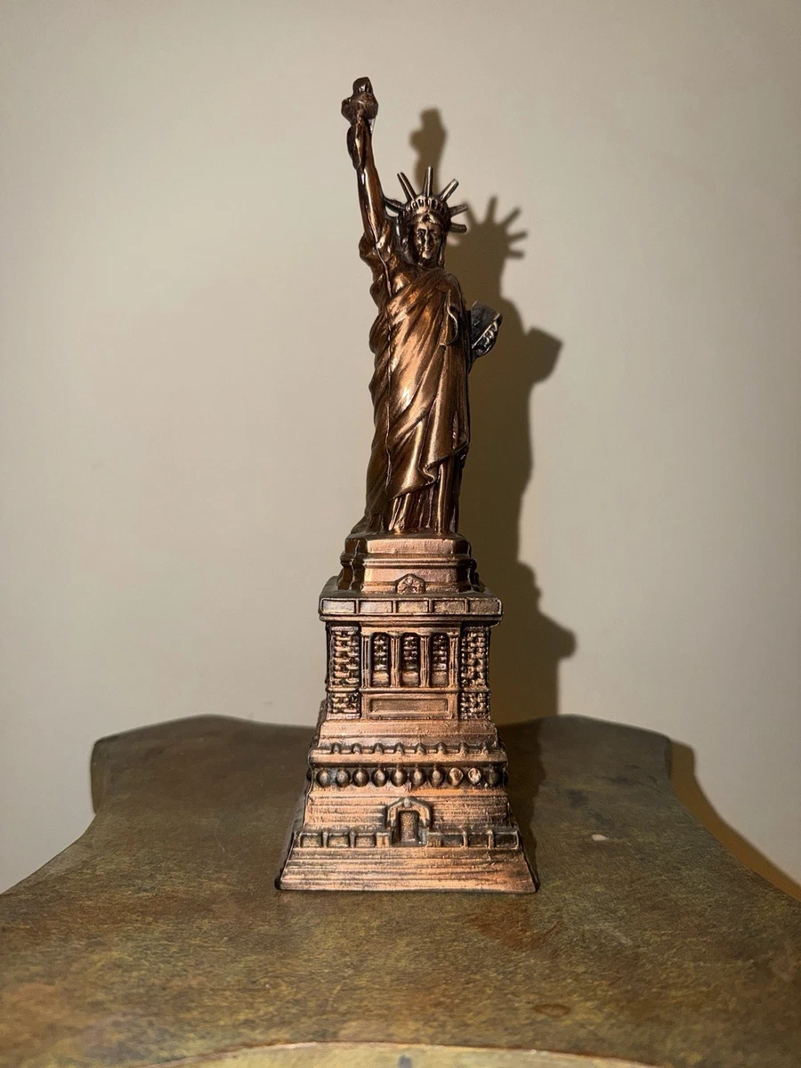 statue of liberty bank products for sale | eBay
