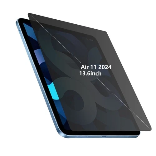 2024 Air 11 Protective Film Suction Privacy Shield