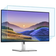 27 Inch Anti Blue Light Matte Monitor Screen Protector For 27" Diagonal LED P...