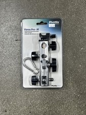 Phottix Varos Pro M Umbrella Holder NEW STORE STOCK 