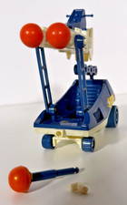 MEGO MICRONAUTS HYDRA