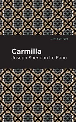 CARMILLA by Joseph Sheridan Le Fanu Paperback Self Help Business