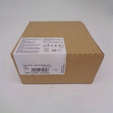 For Siemens 3RT1036-1AG20 50A 22kW 110 V AC 50/60Hz 3-pole Contactor