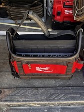 Milwaukee PACKOUT 15" Structured Tool Bag - 48-22-8316