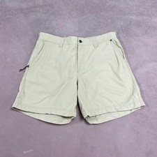 Columbia Shorts Outdoor Cargo Shorts Men's 36
