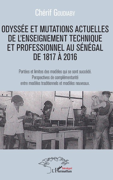 OdysséE Et Mutations Actuelles De L'enseignement Technique Et Professionnel...-image