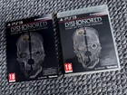 Dishonored Game Of The Year Edition PS3 Complete With Slipcover