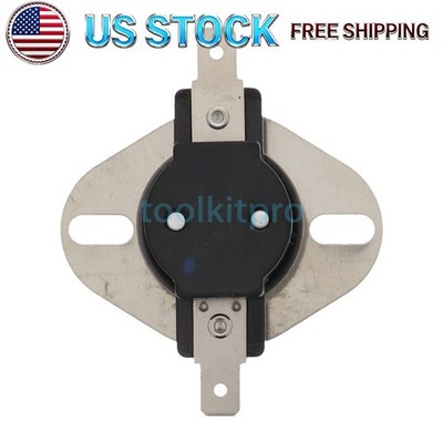Range Oven Hi Limit Thermostat 318578506 for Frigidaire Electrolux