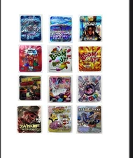 Any Design Food Storage Bag Reusable