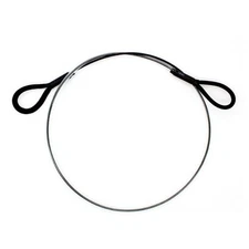 Stringer for 150 Lbs Hunting Crossbows BLACK 